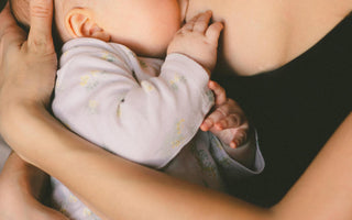 Breastfeeding: A Bond of Love