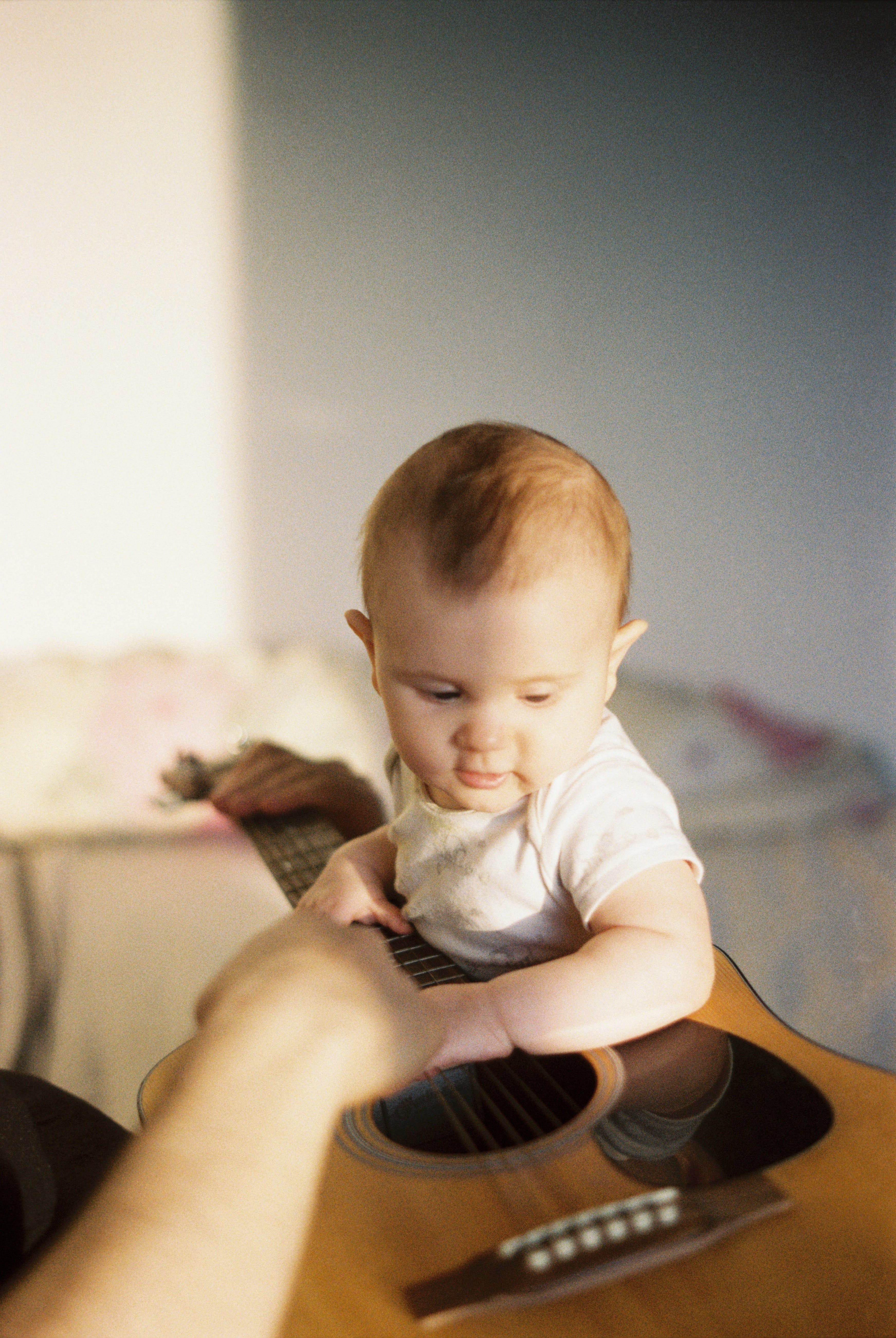 The Impact of Music on Child Development – IONCA