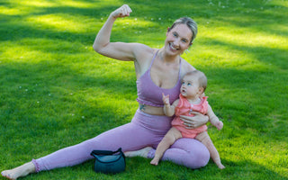 The Crucial Role of Exercise in Maternal Emotional Health