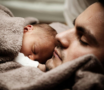 The Challenges of Fatherhood in the 21st Century