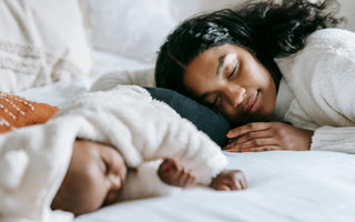 Sleep Will Strengthen Your Child's Brain: How to Create a Rest Routine