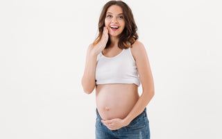 Incontinence During Pregnancy and Postpartum: What You Need to Know