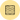 Yellow biorhythm icon