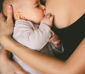 The Emotional Power of Breastfeeding