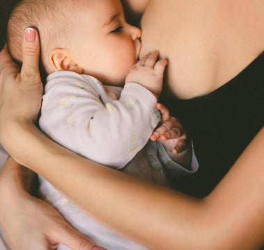 The Emotional Power of Breastfeeding