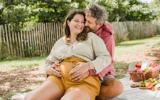 The Importance of Proper Breathing During Pregnancy