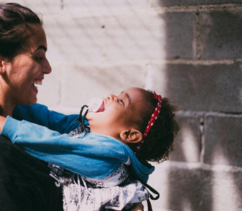 The Power of Laughter in Your Baby's Early Years