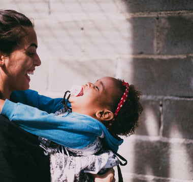 The Power of Laughter in Your Baby's Early Years