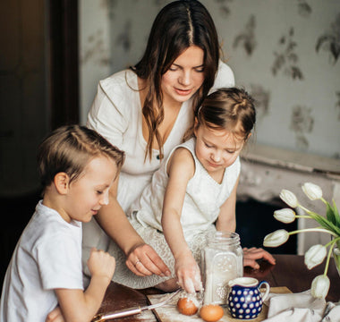 How Parental Love Impacts the Structure and Functionality of Children's Brains