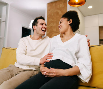 Properly Managing Stress: The Key to Fully Enjoying Pregnancy