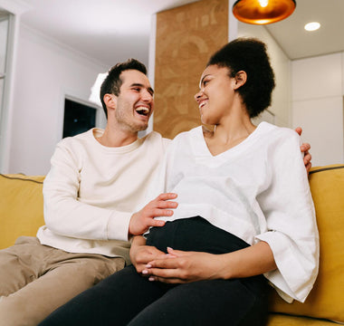 Properly Managing Stress: The Key to Fully Enjoying Pregnancy