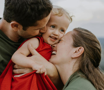 Why Motherly Love is the Most Important Element for a Child