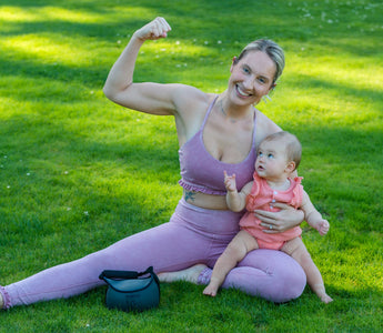 The Crucial Role of Exercise in Maternal Emotional Health