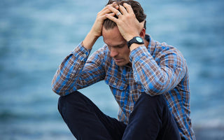 Preventing Perinatal Depression in Fathers: What Does It Involve?