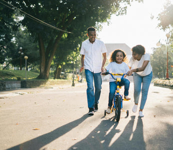 Tenderness as the Emotional Foundation in Parenting for a Healthy Future for Your Child