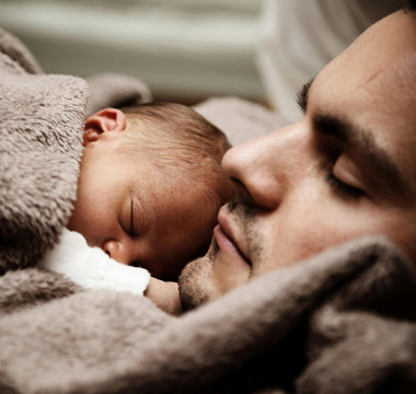 The Challenges of Fatherhood in the 21st Century