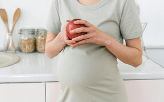 Essential Foods During Pregnancy