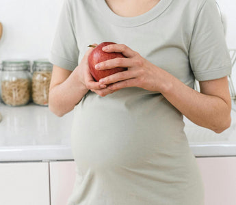 Essential Foods During Pregnancy