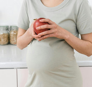 Essential Foods During Pregnancy