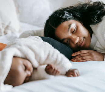 Sleep Will Strengthen Your Child's Brain: How to Create a Rest Routine