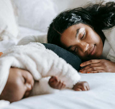 Sleep Will Strengthen Your Child's Brain: How to Create a Rest Routine