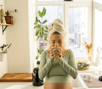 What Happens If We Consume Caffeine During Pregnancy?